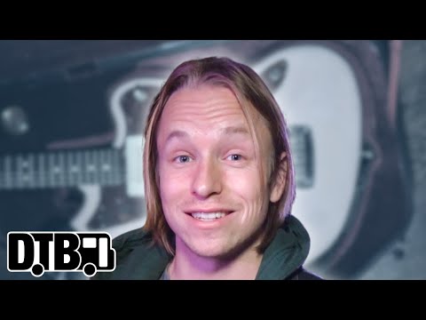 SWMRS' Cole Becker - GEAR MASTERS Ep. 535