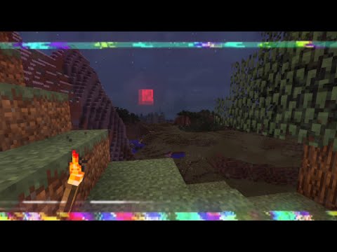 MİNECRAFT SAKIN AYA BAKMA