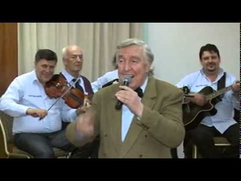 EDO PANDUR-Splet starogradskih pjesama