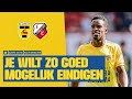 Thuiswedstrijd! ? | Sjors Ultee & Alex Bangura ? | Voorbeschouwing SC Cambuur - FC Utrecht