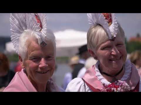 Rückblick auf ein wunderschönes Eidgenossisches Jodlerfest 2023 in Zug