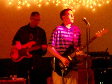 James Montgomery Blues Band  with Kenny Lyons, Dave Howard and Cory Bellucci