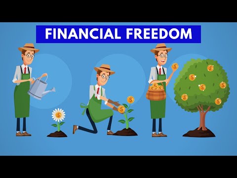 , title : '7 Steps to Become Financially Free And Live a Good Life'