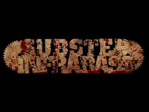 Substep Infrabass - Voices From God