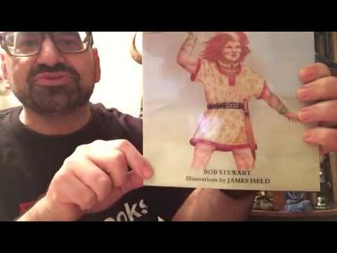 Cuchulainn. A few myths.