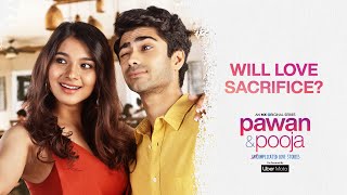Pawan & Pooja  Will Love Sacrifice?  Valentine