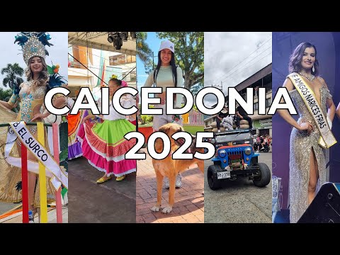 Caicedonia 2025: Las Mejores Imágenes del Año