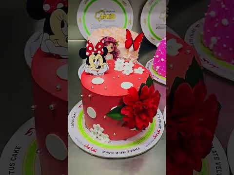 #religion #cake #jumma #themecake #bgm #cakedecorating #cakedesign #folks #birthdaycake