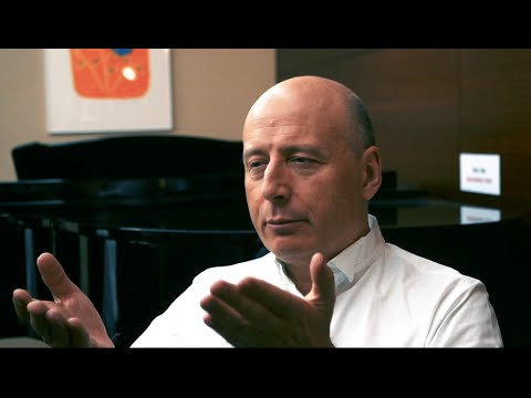 The Tonhalle-Orchester Zürich on tour in Asia with Paavo Järvi