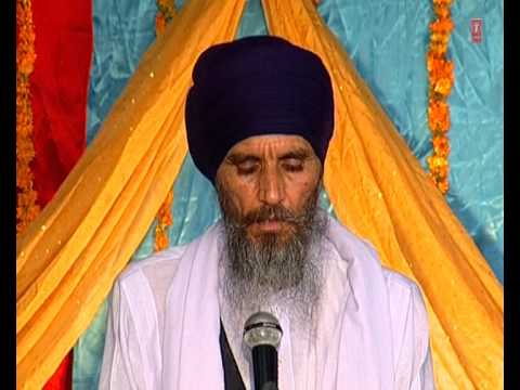 Bhai Jarnail Singh Ji - Baarah Maah Manjh - Shabad Hazare- Baraah Maah- Dukh Bhanjani Sahib