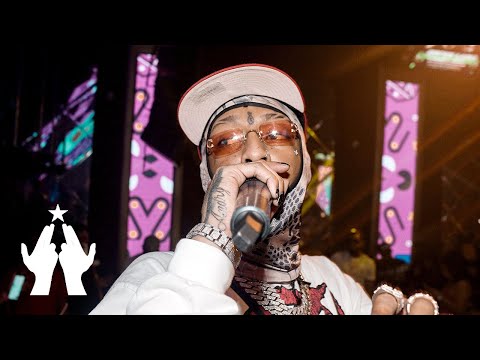 ROCHY RD - LA PAMPARA | EN VIVO 🔴