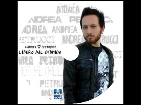 ANDREA PETRUCCI - Libero dal chimico (audio ufficiale) Album -Andrea Petrucci-