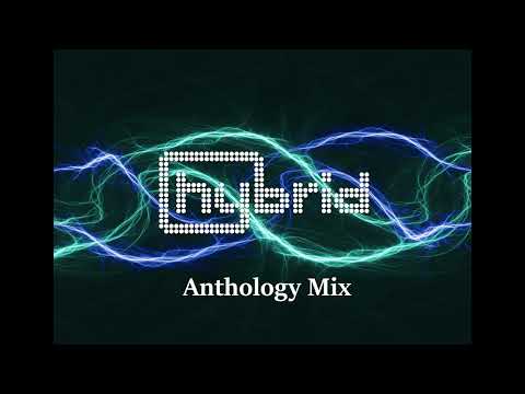 Hybrid - Anthology Mix (Mixed by TWS)