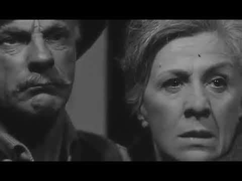 L'arresto • dal film "I Sette Fratelli Cervi" (1968)