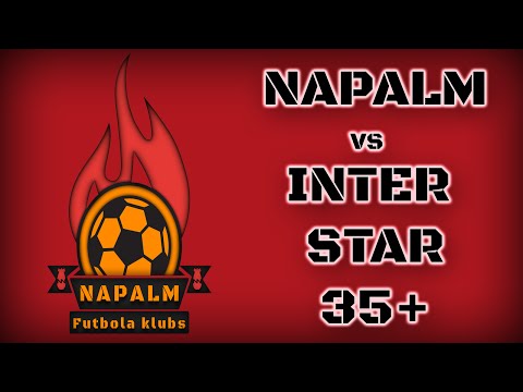 Napalm - Inter Star 35 + (23.12.15/full match)