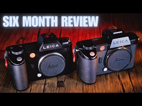 🔴 Leica Cameras ON SALE (Leica SL vs Leica SL2-S) + Leica SL3