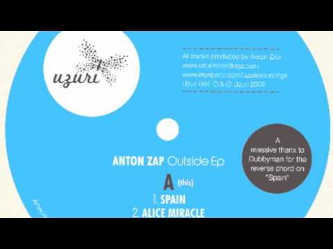 Anton Zap - Mon 16 : 46