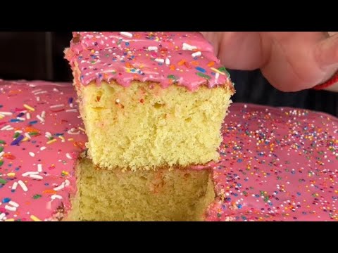 Aquí te Dejo la Receta de este Pan de Cortadillo