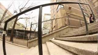 Black Dave Willis - Banned From B.E.T. Quartersnacks Re-Edit