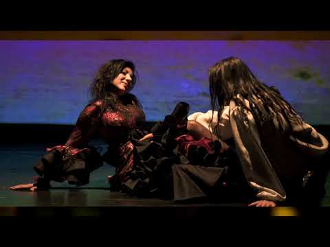 ȘTIRE ETV/ 24.10.2017 - PREMIERĂ LA TEATRUL PENTRU TINERET