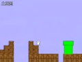Microsoft Sam Plays Cat Mario