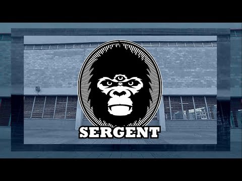 GORILLA GLOCK & STEEZ BROTHAZ "Bla Bla Bla" (version original)