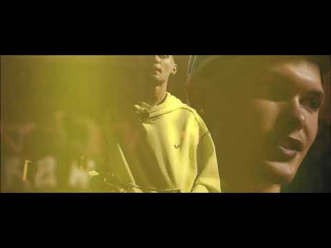 Sonny - "Bullsh*t" Official Music Video [dir. @ilikethursdays]