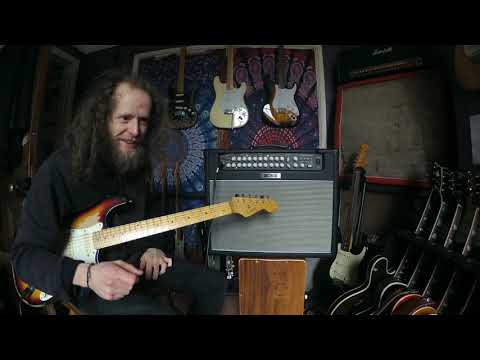 Boss Nextone Special - Unboxing and First Impressions