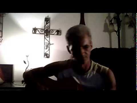 video from October 27, 2013 12:43 AM Everybody's got a reason by Rick & Ricky Christie