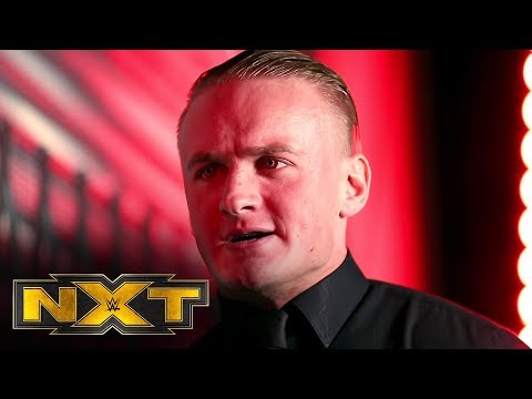 Ilja Dragunov Doesn’t Regret A Day In WWE, Talks Working Closely With Triple H And Shawn Michaels
