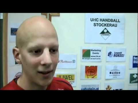 UHC Stockerau gegen Linz 20.11.2010