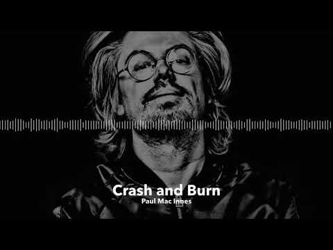 Crash and Burn