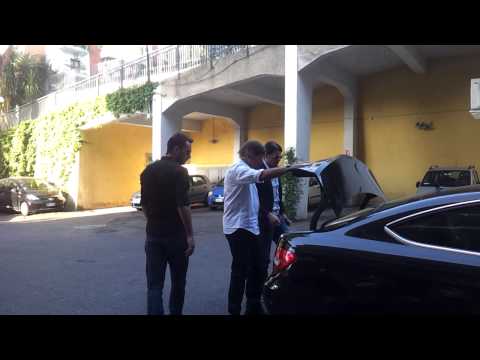 PAIDEIA - Arriva Gentiletti