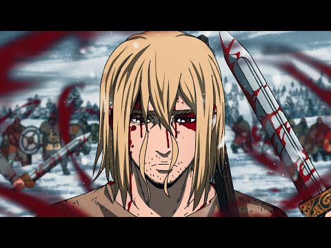 Whispersinyahead - God of War 戰神 (prod. YM0D)