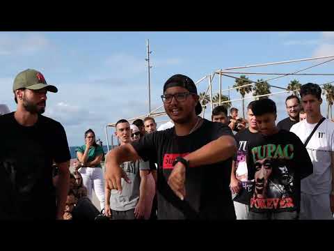 GCM vs GERSAN vs BEODO vs MK (Filtros) | BEAST BOX MIRAELBUENRAP