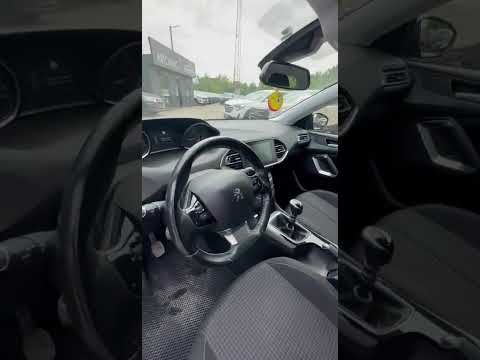 фото peugeot 308 ii рестайлинг 0
