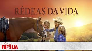 Rédeas da Vida (2021) • Filme de Família • Filme Completo Dublado GRÁTIS