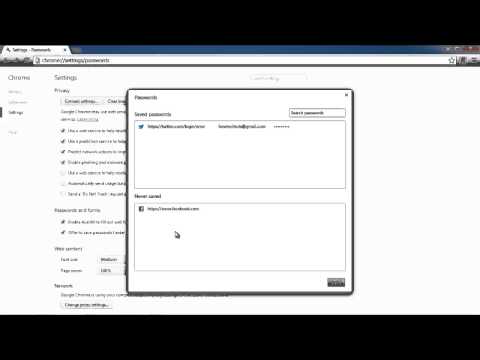 How to set Chrome as Default browser in Windows 7