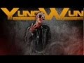Yung Wun Feat David Banner Walk It Talk It Remix FAT B 2014