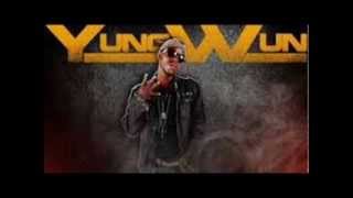 Yung Wun Feat David Banner - Walk It Talk It - Remix FAT B 2014