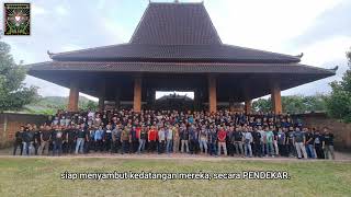 Download lagu SIKAP TEGAS WARGA PSHT CABANG TRENGGALEK MENANGGAPI VIDIO KETUA PSHT ABAL ABAL mp3