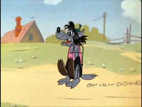 Vyacheslav Mescherin - Kolhoznaya Pticeferma