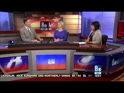 Michelle Mortensen uncovers Baby Formula Black Market in the region