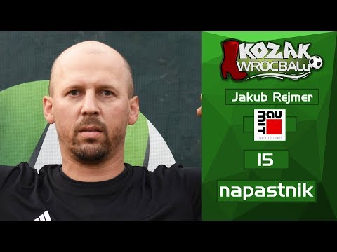 Kozak Wrocbalu 5.6. - J. Rejmer