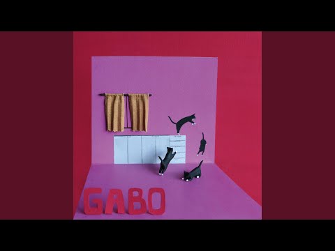 GABO (feat. Agus Grezzi)