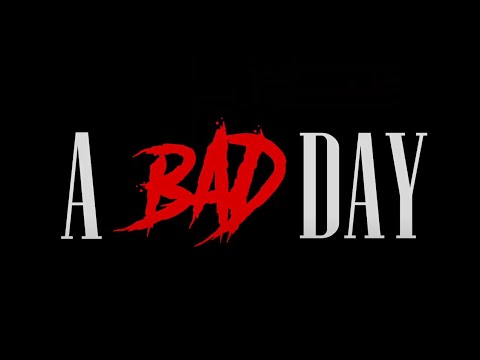 Rutwik Gupte A Bad Day (1min Short film) Cast - Mental guy - Rutwik Gupte