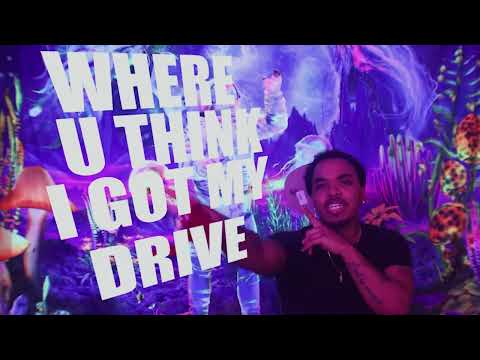 TOPSIDE SHYST - TO THE MOON (OFFICIAL MUSIC VIDEO)