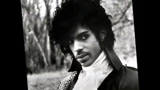 A Pretty Man,  Prince