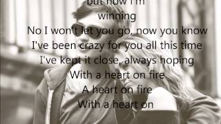 Descargar Mp3 De Heart On Fire Jonathan Clay Gratis Buentema Org