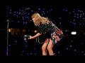 Taylor Swift - dancing with our hands tied # live reputation tour